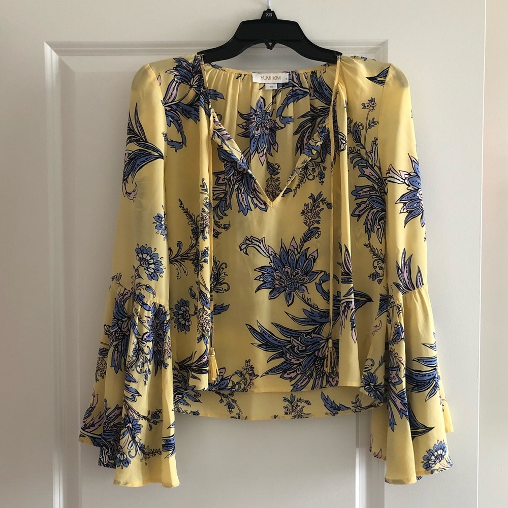 Yumi Kim shirt